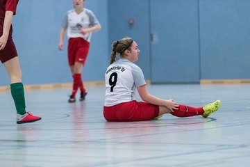 Bild 19 - HFV Futsalmeisterschaft